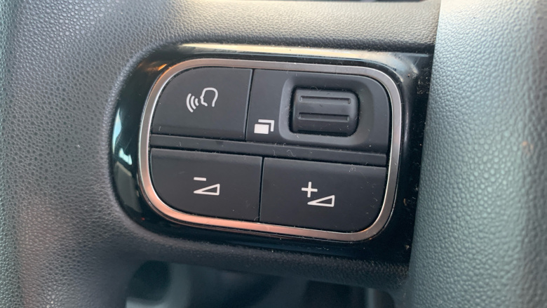 Citroen C3 1.2 PureTech 83 Origins 5dr Petrol Hatchback